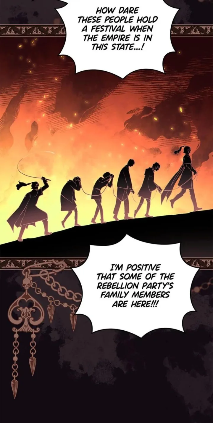 I’M Being Raised By Villains - Chapter 31 Page 23
