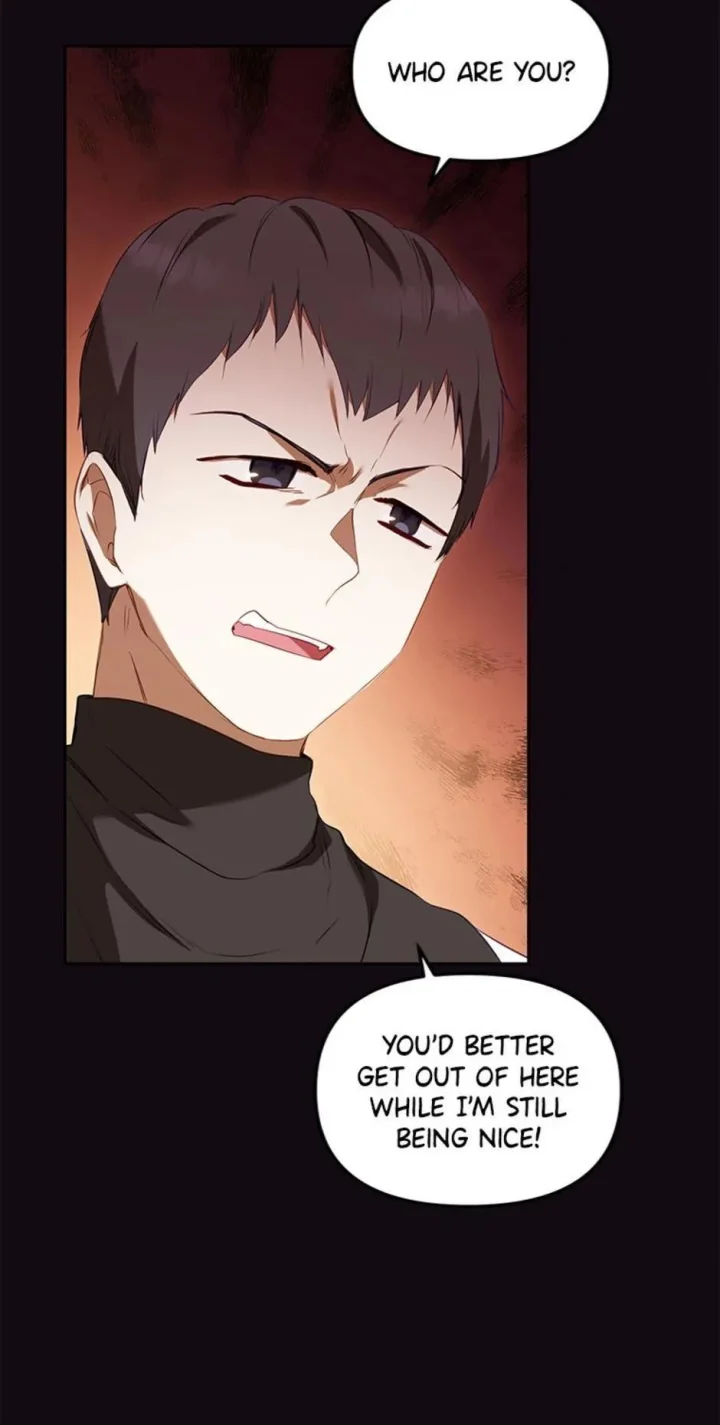 I’M Being Raised By Villains - Chapter 31 Page 25