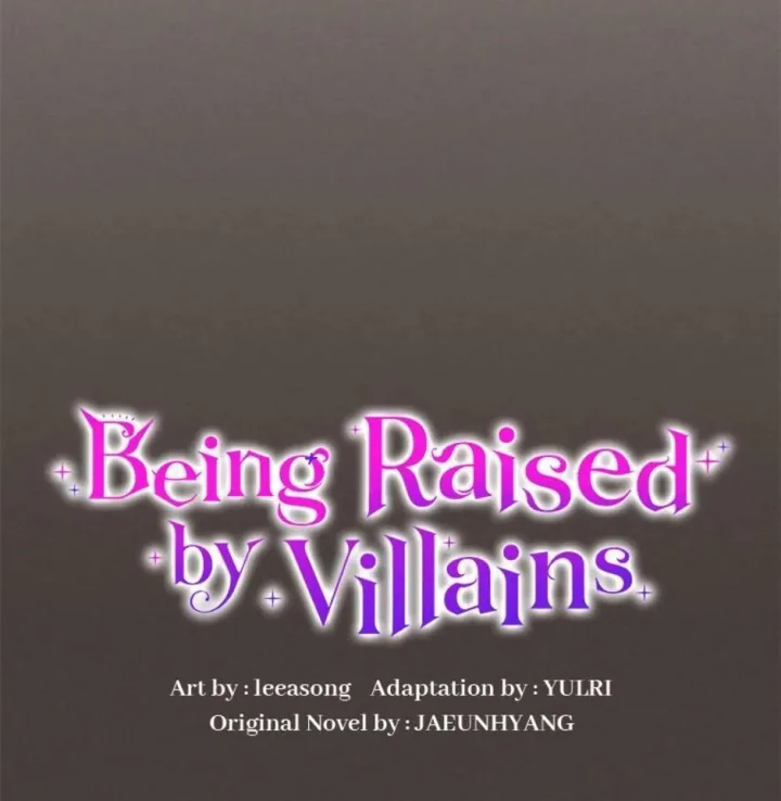 I’M Being Raised By Villains - Chapter 31 Page 43