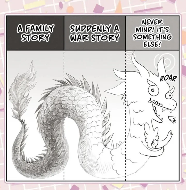 I’M Being Raised By Villains - Chapter 31 Page 46