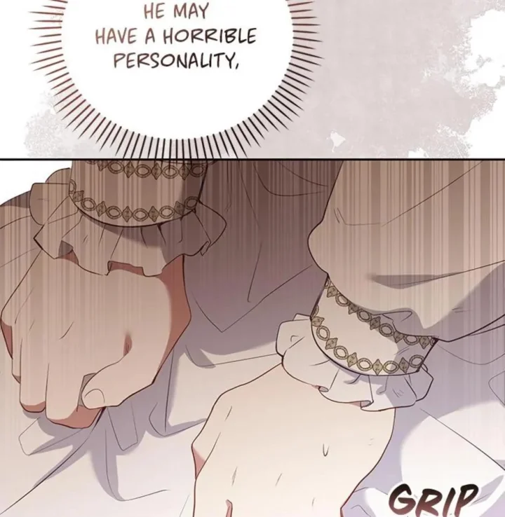 I’M Being Raised By Villains - Chapter 31 Page 53