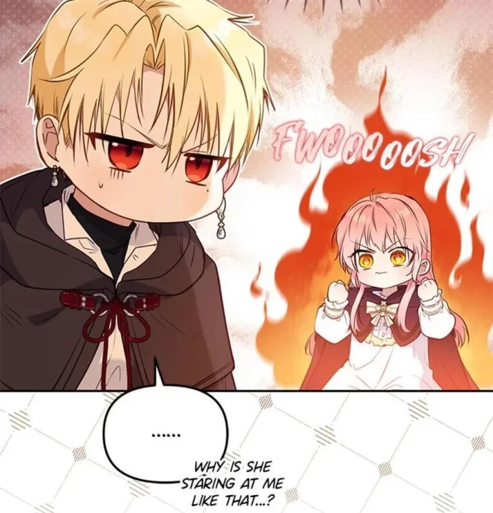 I’M Being Raised By Villains - Chapter 31 Page 58
