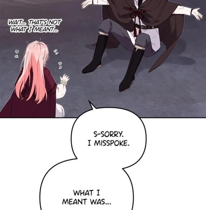 I’M Being Raised By Villains - Chapter 31 Page 75