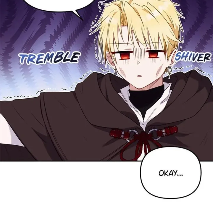 I’M Being Raised By Villains - Chapter 31 Page 77
