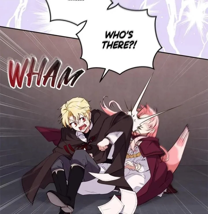 I’M Being Raised By Villains - Chapter 31 Page 86