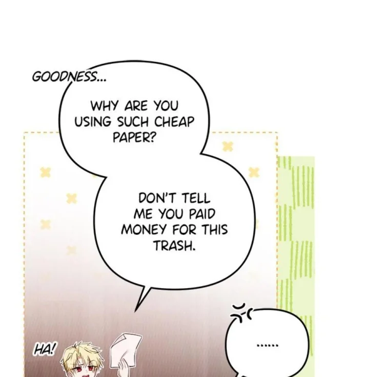 I’M Being Raised By Villains - Chapter 31 Page 94