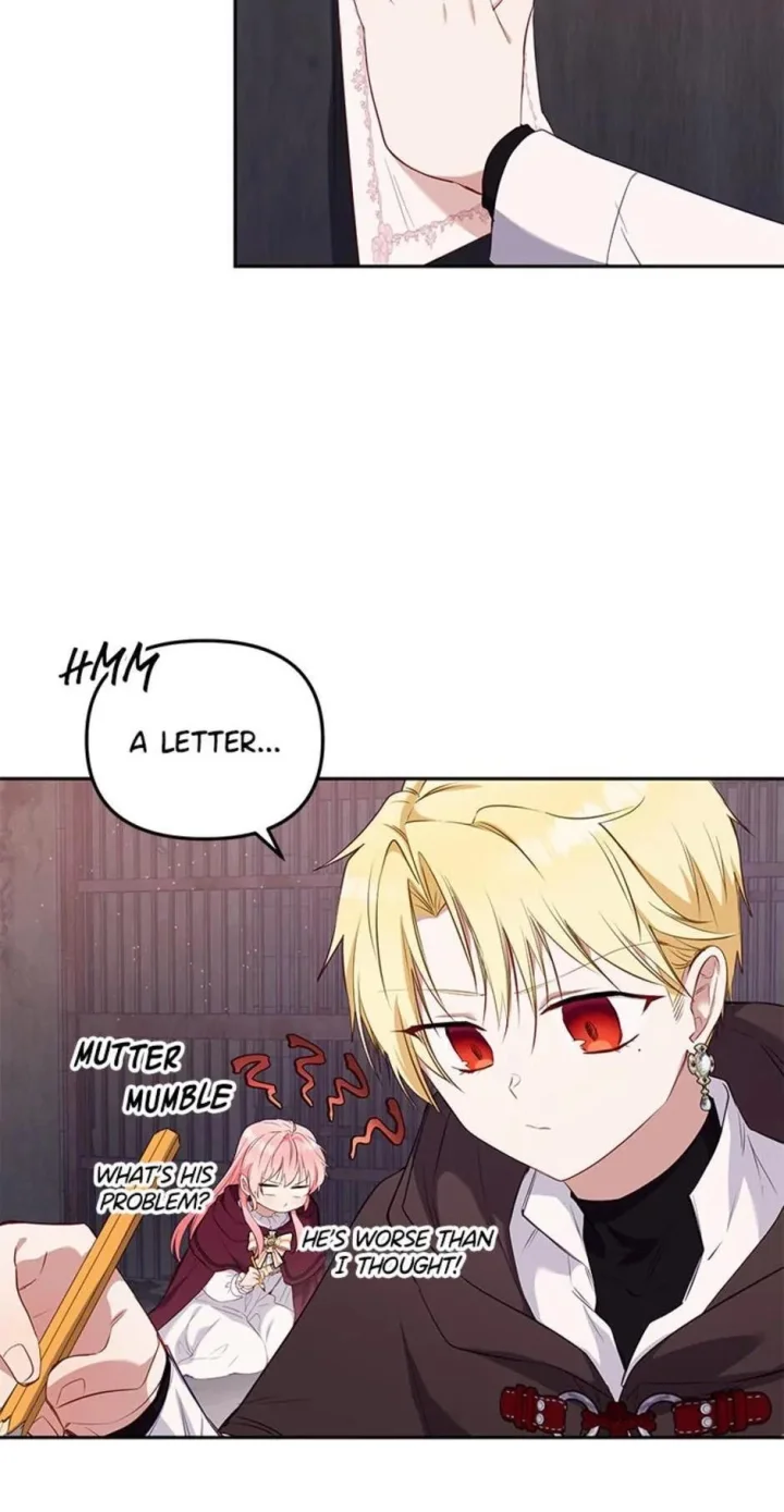 I’M Being Raised By Villains - Chapter 31 Page 97