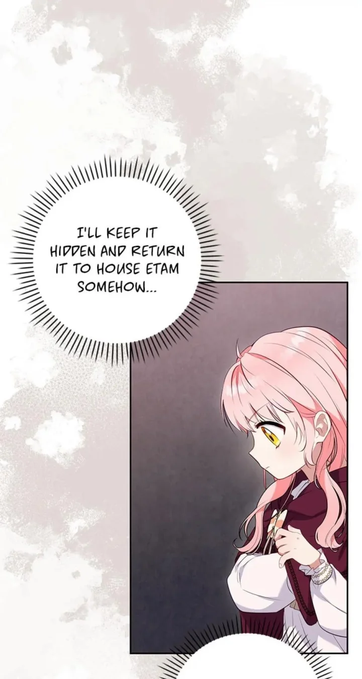 I’M Being Raised By Villains - Chapter 32 Page 5