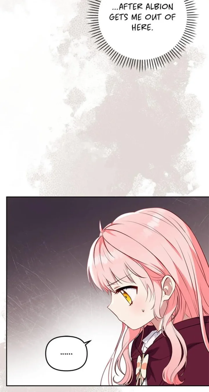 I’M Being Raised By Villains - Chapter 32 Page 6