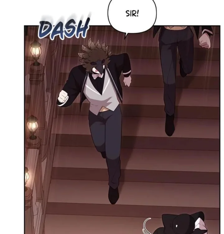 I’M Being Raised By Villains - Chapter 32 Page 100