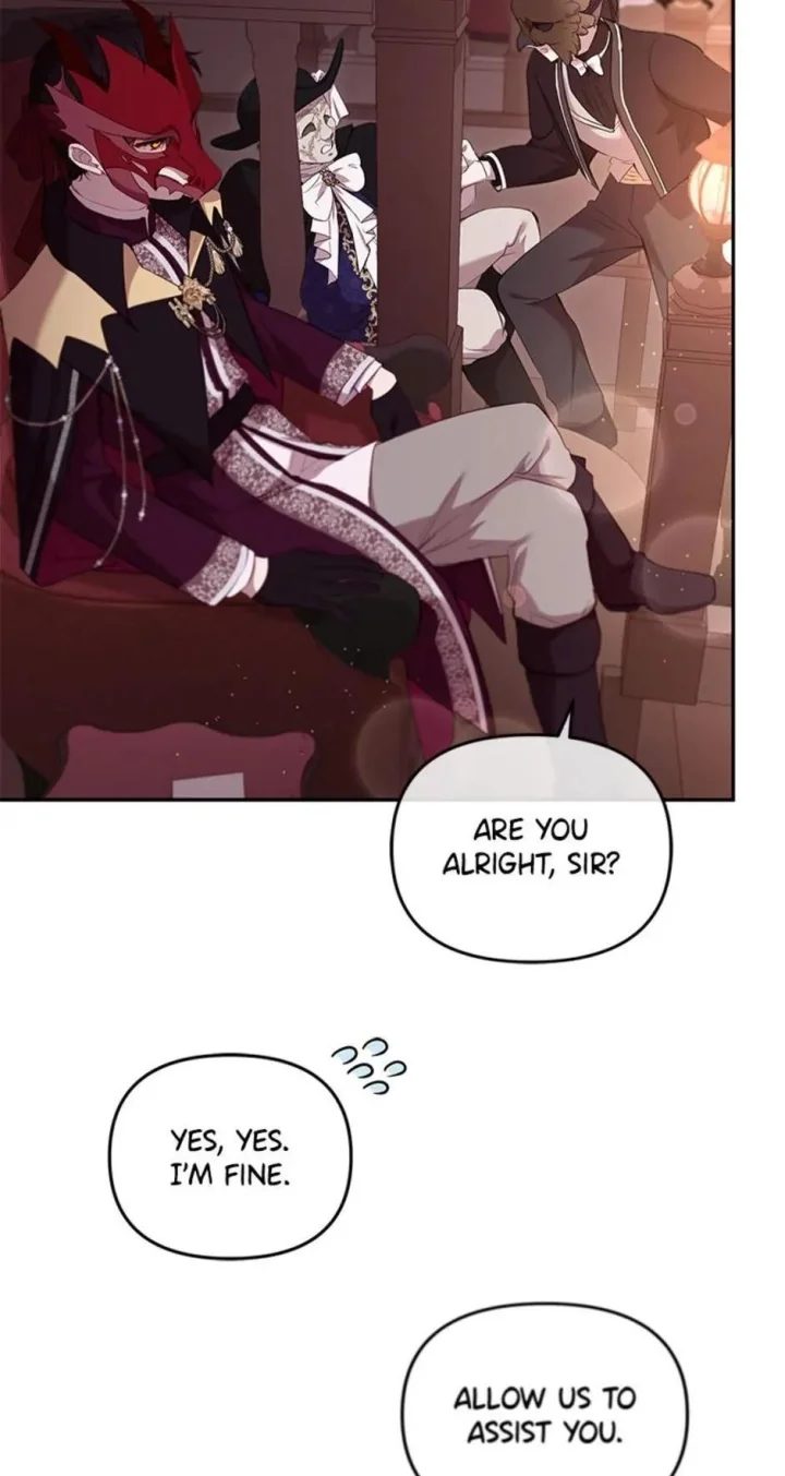 I’M Being Raised By Villains - Chapter 32 Page 104