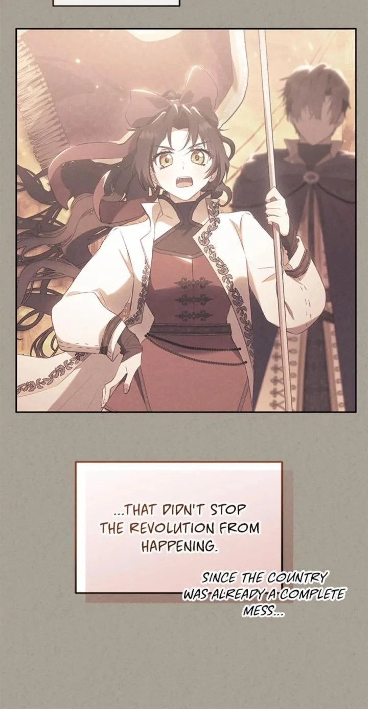 I’M Being Raised By Villains - Chapter 32 Page 15