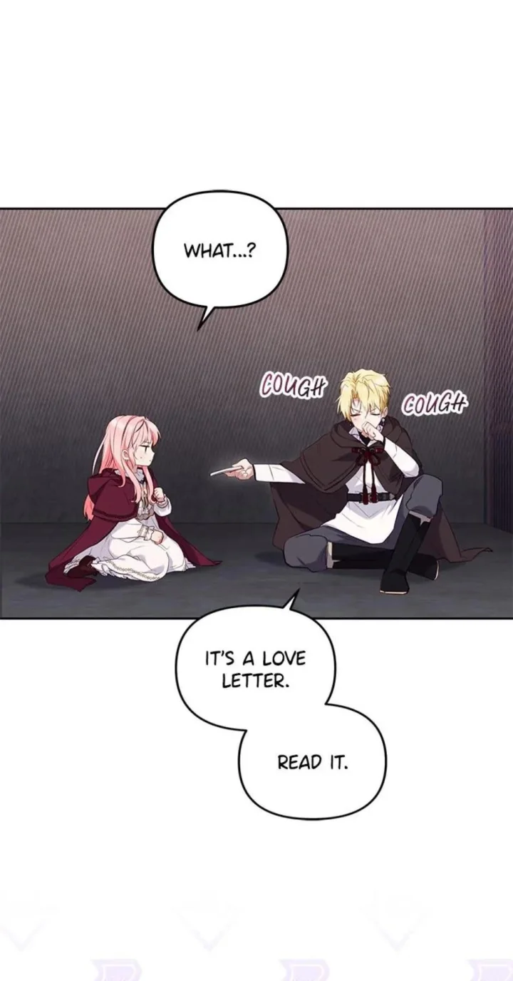 I’M Being Raised By Villains - Chapter 32 Page 19