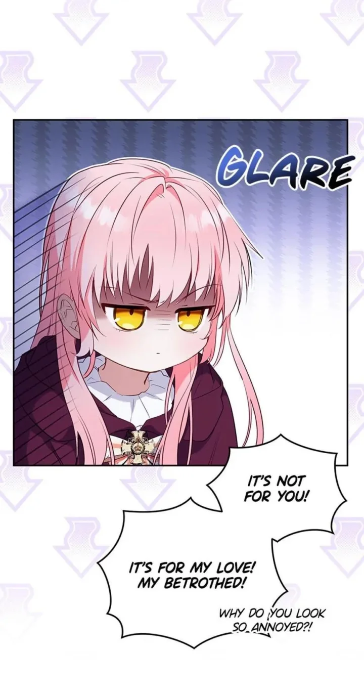 I’M Being Raised By Villains - Chapter 32 Page 20