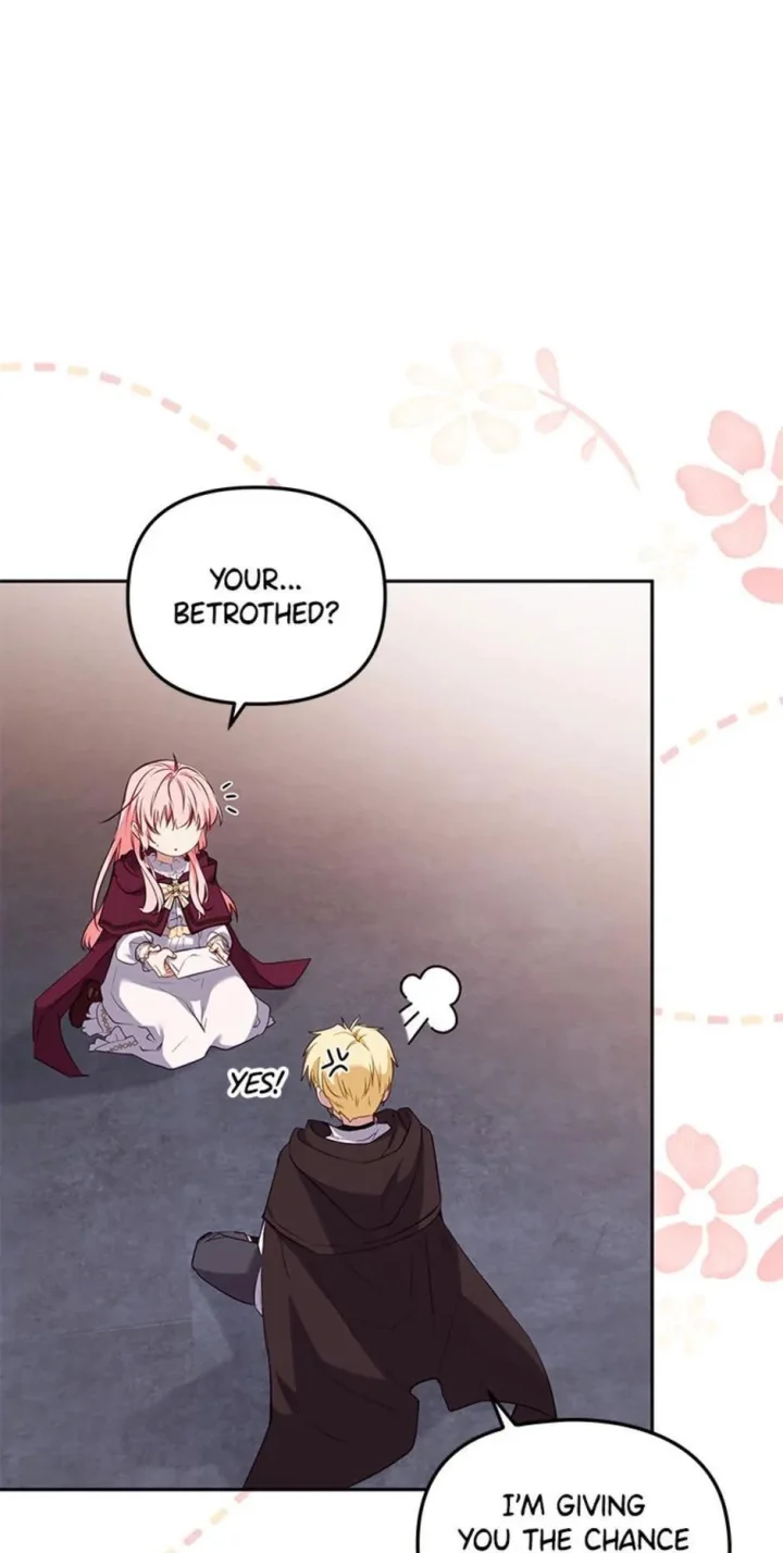 I’M Being Raised By Villains - Chapter 32 Page 21