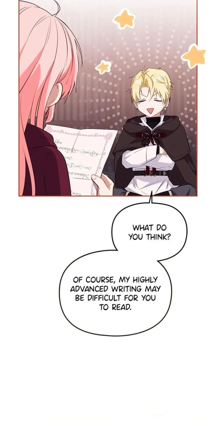 I’M Being Raised By Villains - Chapter 32 Page 27