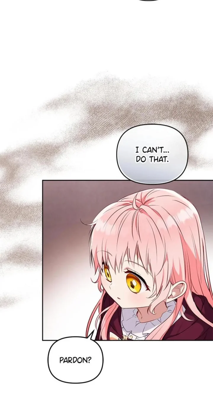 I’M Being Raised By Villains - Chapter 32 Page 35