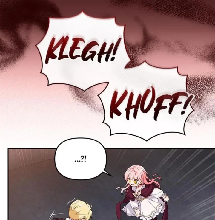 I’M Being Raised By Villains - Chapter 32 Page 41