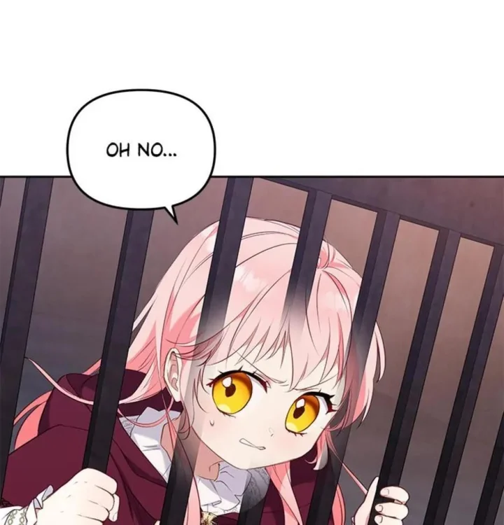 I’M Being Raised By Villains - Chapter 32 Page 49
