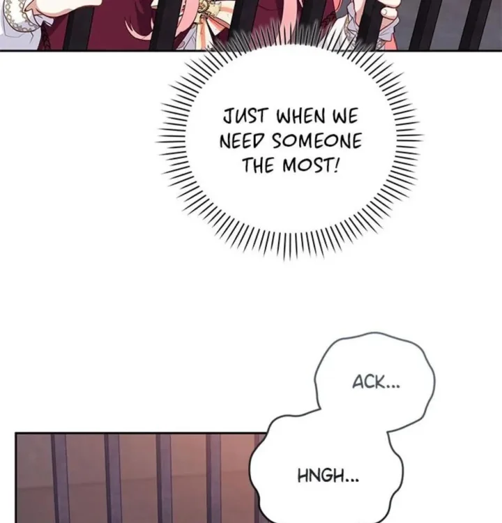 I’M Being Raised By Villains - Chapter 32 Page 50
