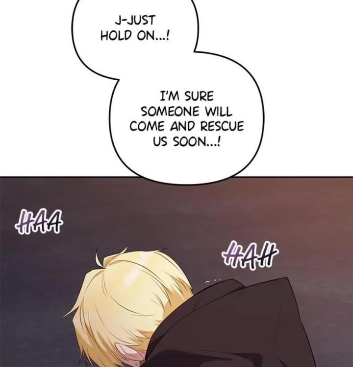 I’M Being Raised By Villains - Chapter 32 Page 52