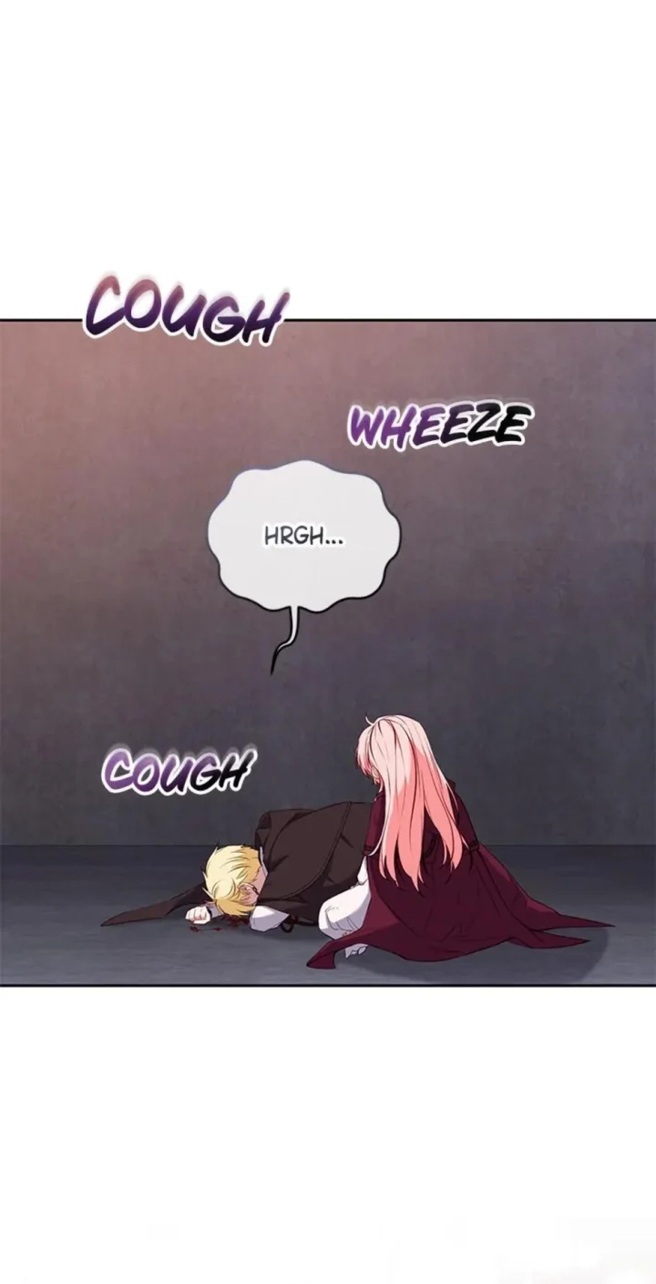 I’M Being Raised By Villains - Chapter 32 Page 57