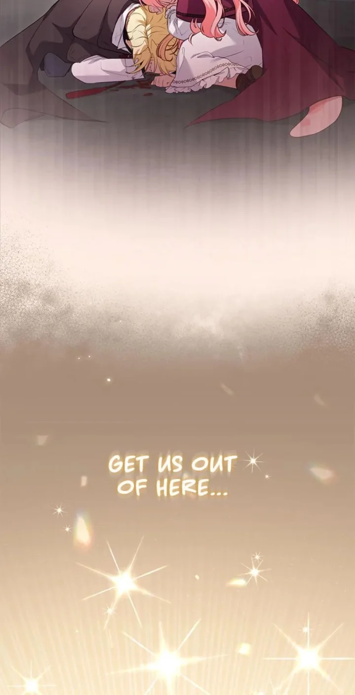I’M Being Raised By Villains - Chapter 32 Page 63