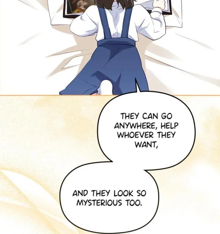 I’M Being Raised By Villains - Chapter 32 Page 68