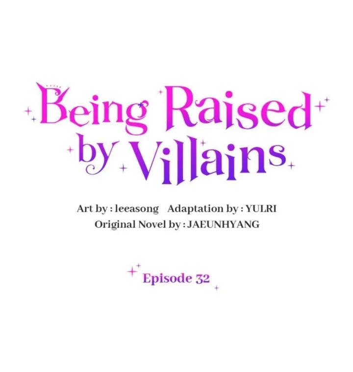 I’M Being Raised By Villains - Chapter 32 Page 80