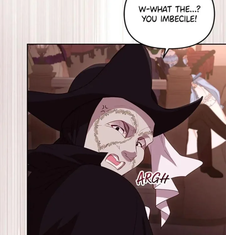 I’M Being Raised By Villains - Chapter 32 Page 92