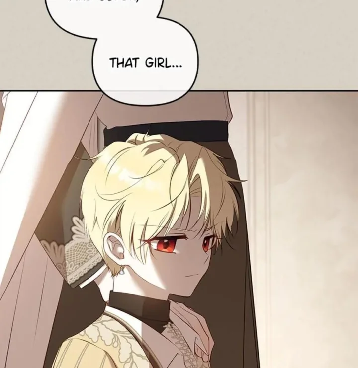 I’M Being Raised By Villains - Chapter 33 Page 7