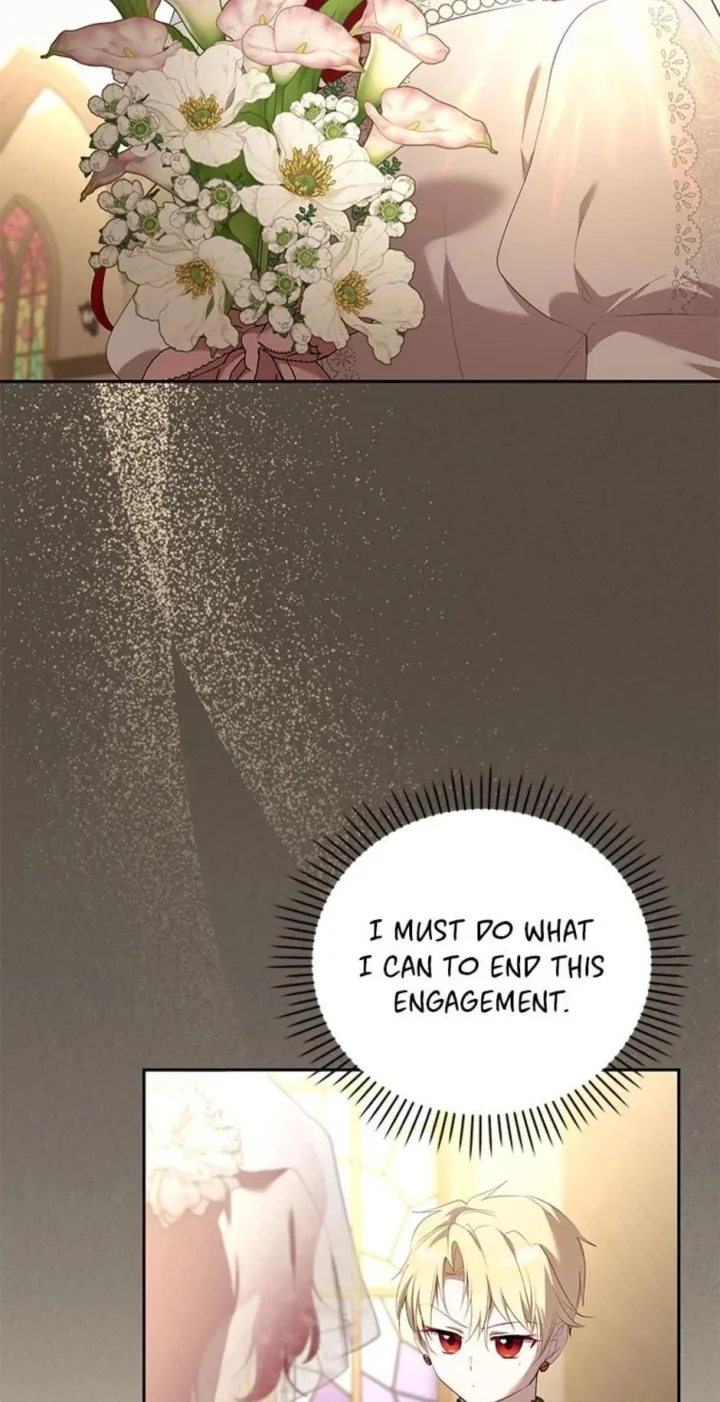 I’M Being Raised By Villains - Chapter 33 Page 20