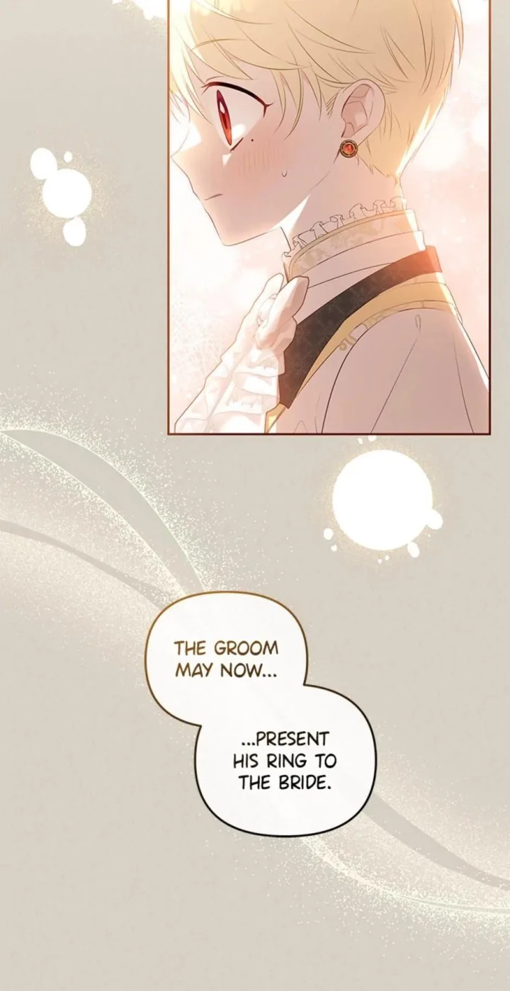 I’M Being Raised By Villains - Chapter 33 Page 23
