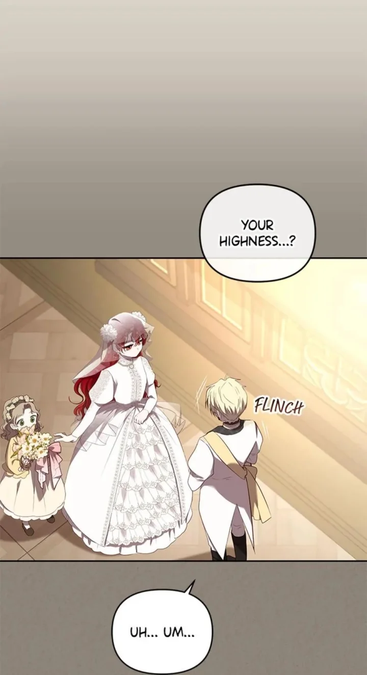 I’M Being Raised By Villains - Chapter 33 Page 24