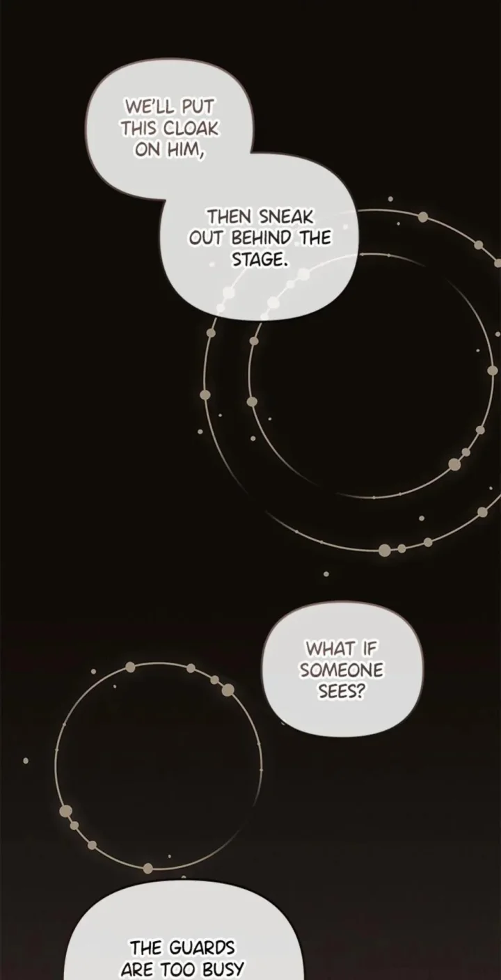 I’M Being Raised By Villains - Chapter 33 Page 30