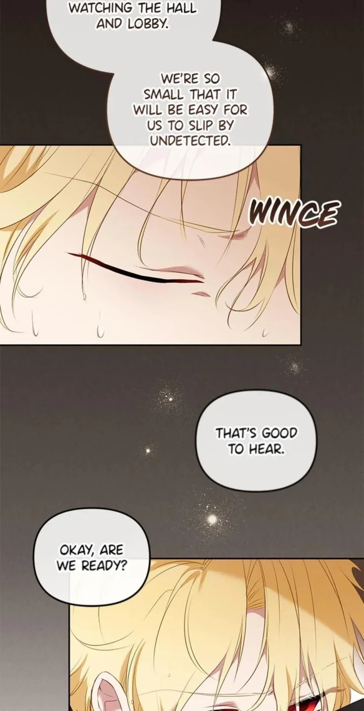 I’M Being Raised By Villains - Chapter 33 Page 31