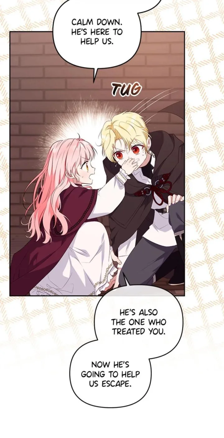 I’M Being Raised By Villains - Chapter 33 Page 37
