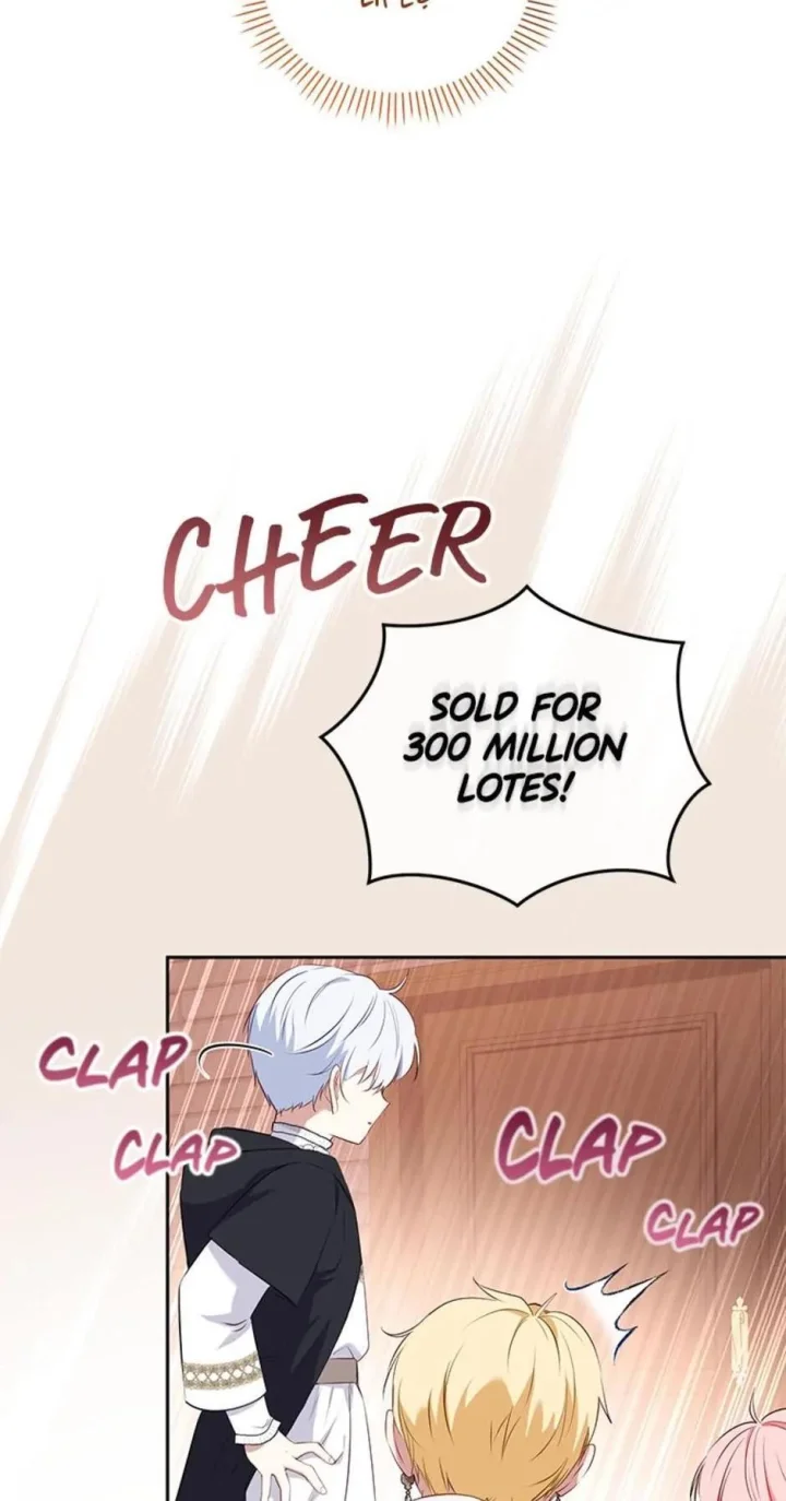 I’M Being Raised By Villains - Chapter 33 Page 40