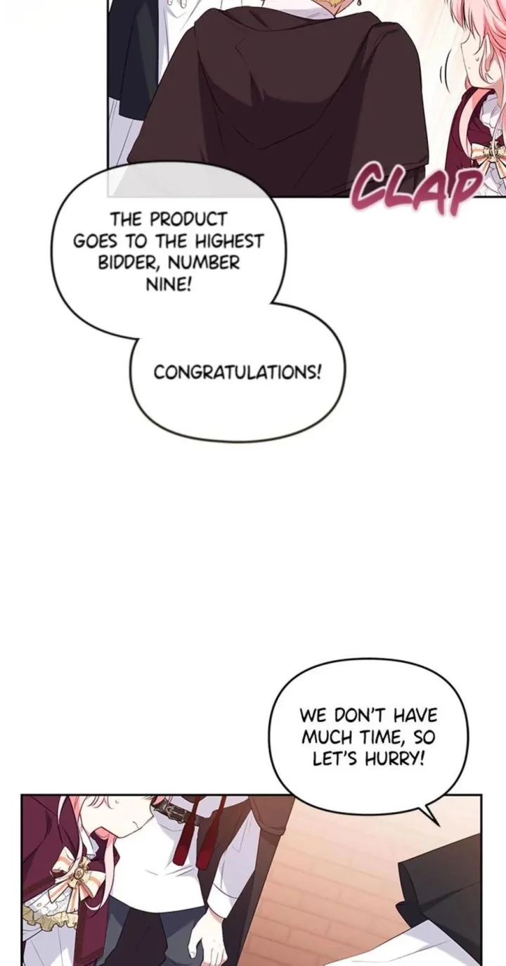 I’M Being Raised By Villains - Chapter 33 Page 41