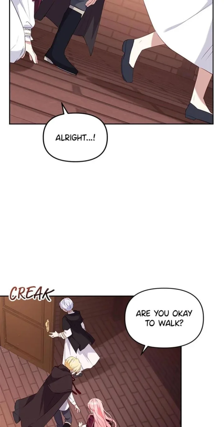 I’M Being Raised By Villains - Chapter 33 Page 42