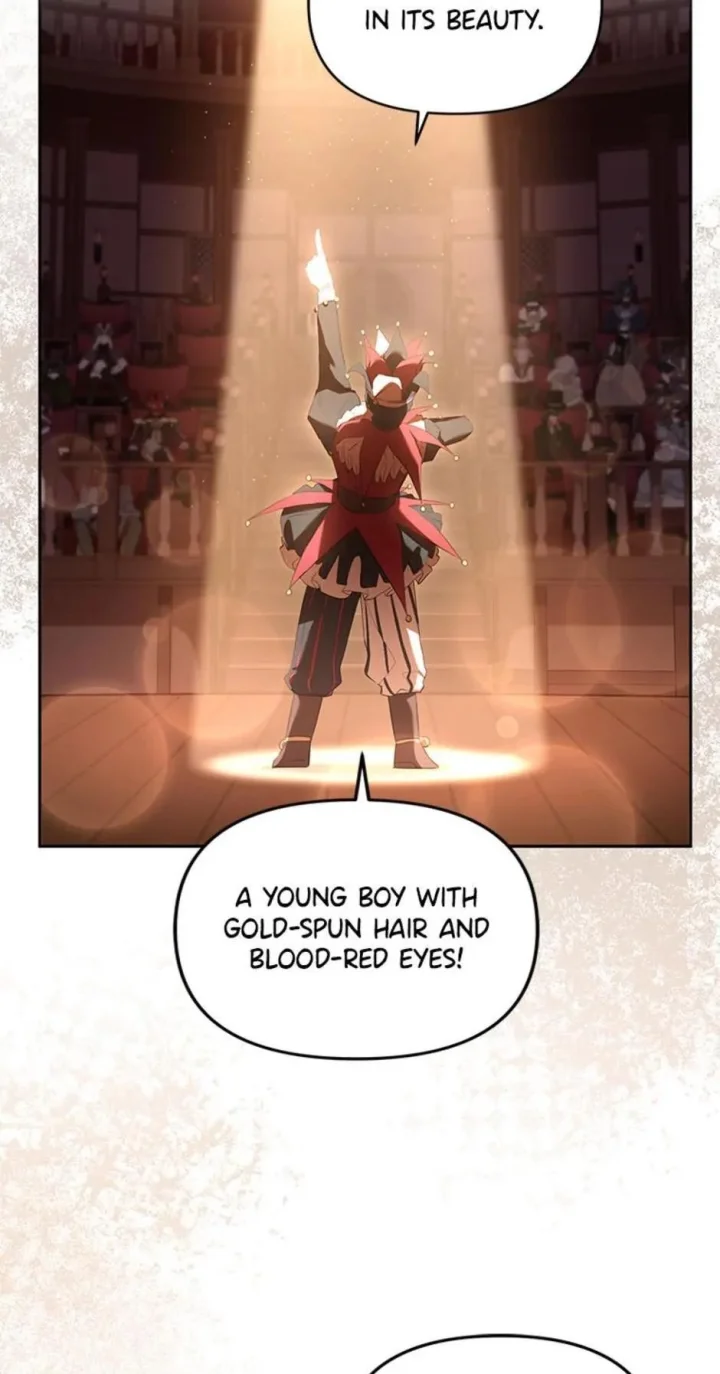 I’M Being Raised By Villains - Chapter 33 Page 45