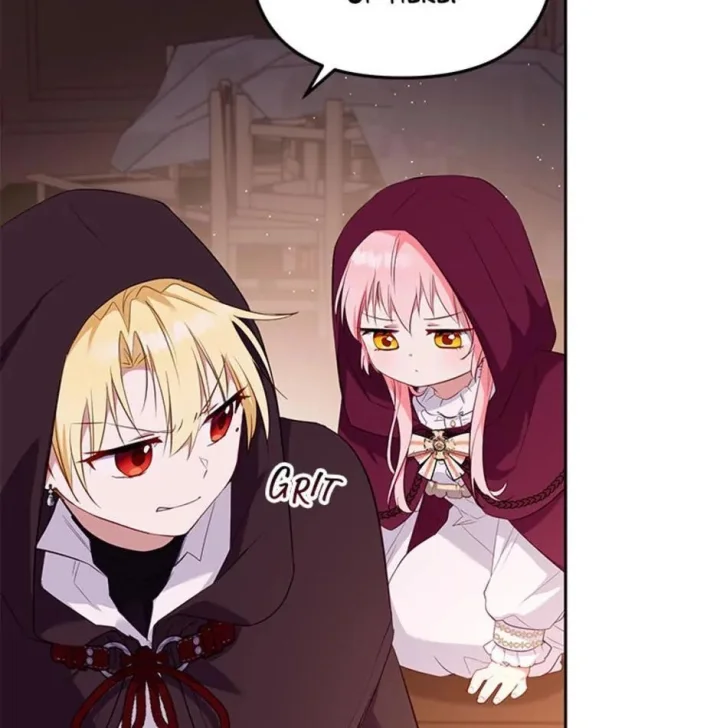 I’M Being Raised By Villains - Chapter 33 Page 47