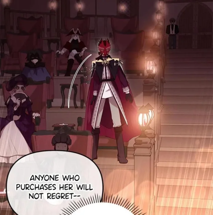 I’M Being Raised By Villains - Chapter 33 Page 53