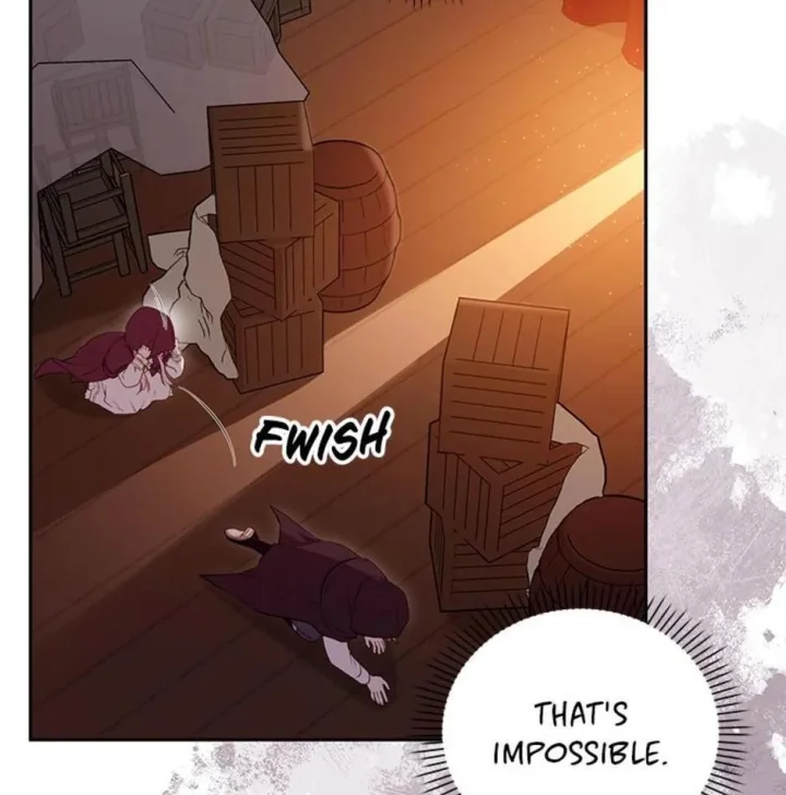 I’M Being Raised By Villains - Chapter 33 Page 57