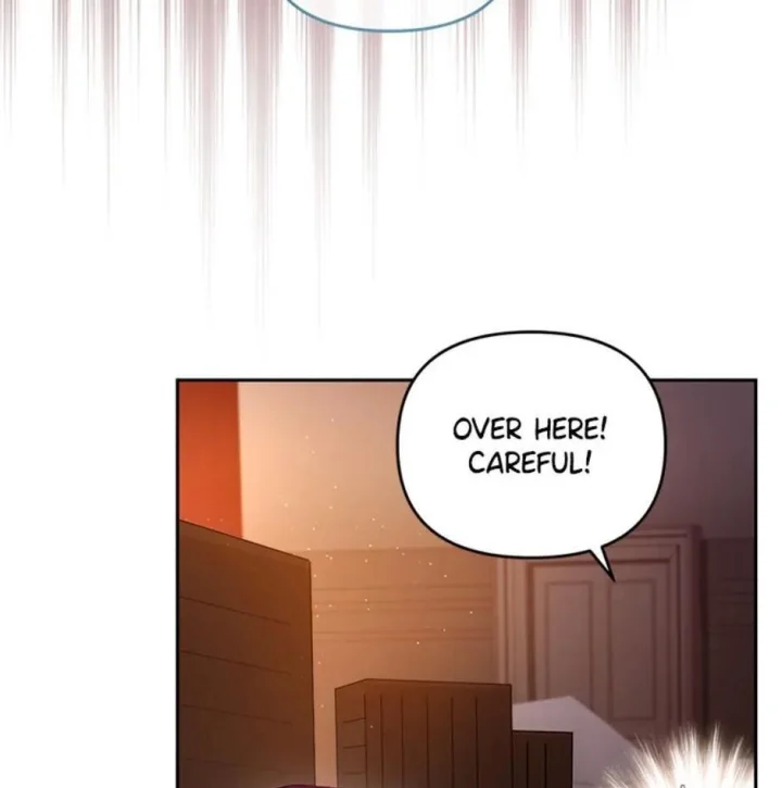 I’M Being Raised By Villains - Chapter 33 Page 61