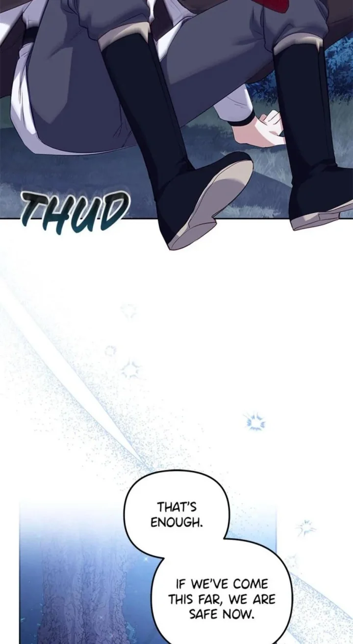 I’M Being Raised By Villains - Chapter 33 Page 65
