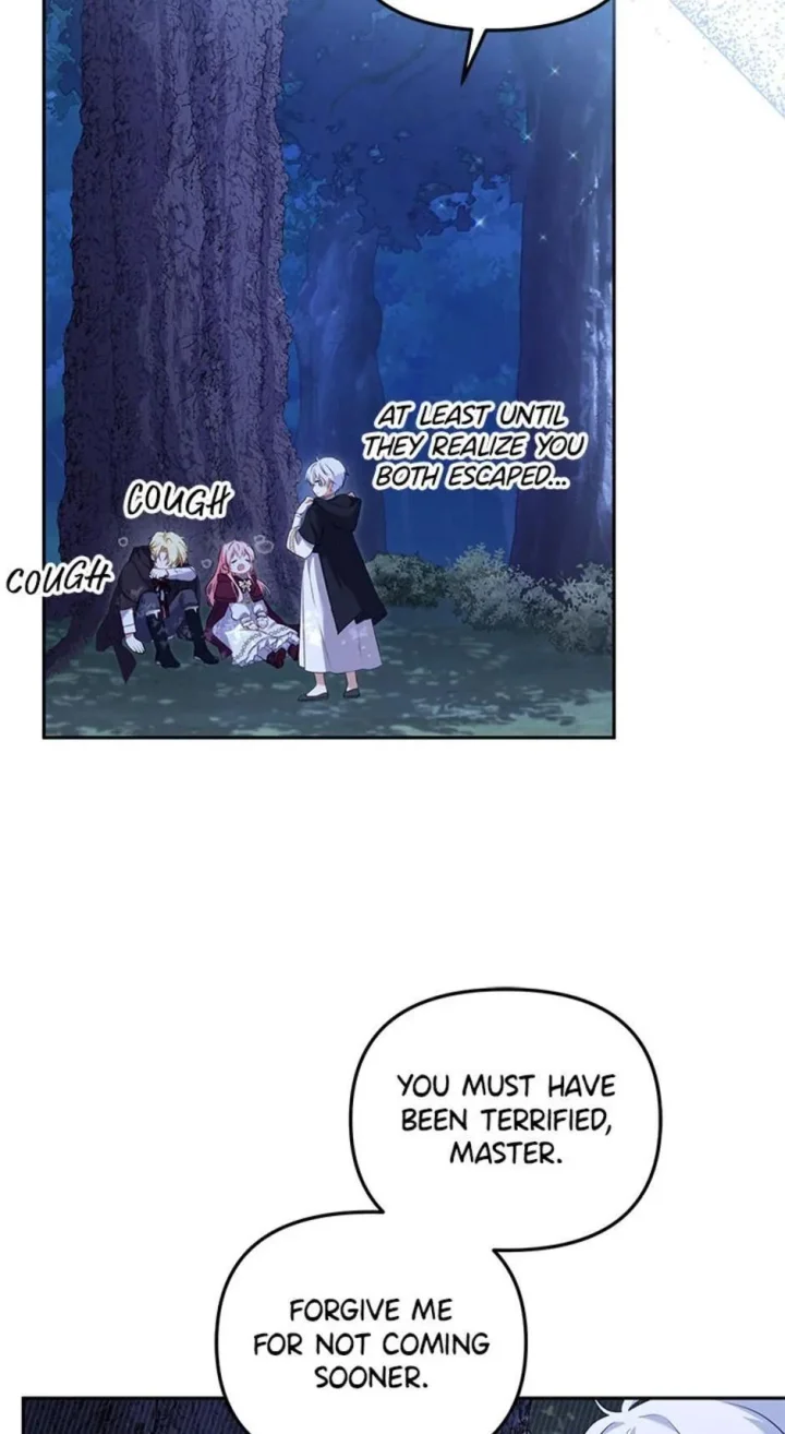 I’M Being Raised By Villains - Chapter 33 Page 66