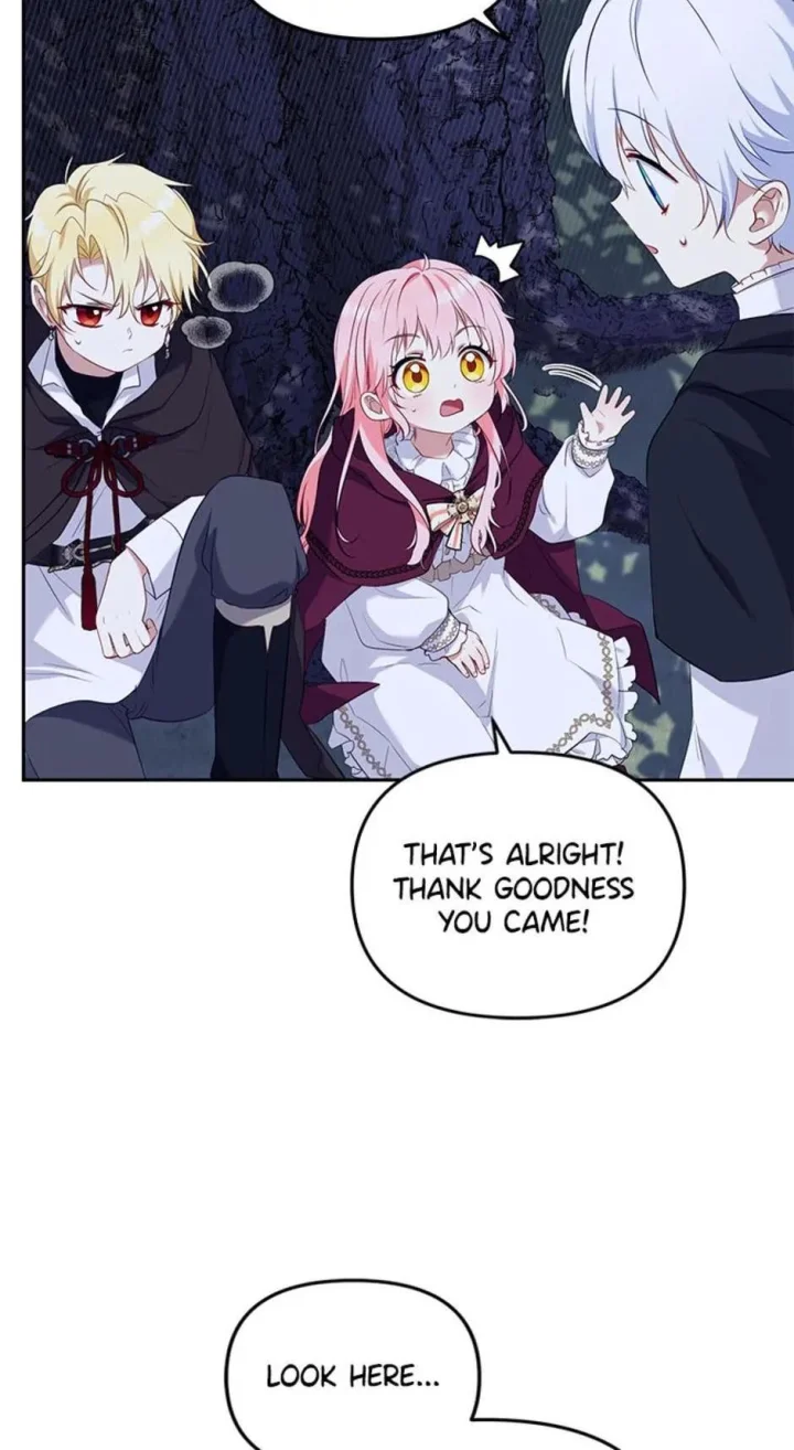 I’M Being Raised By Villains - Chapter 33 Page 67