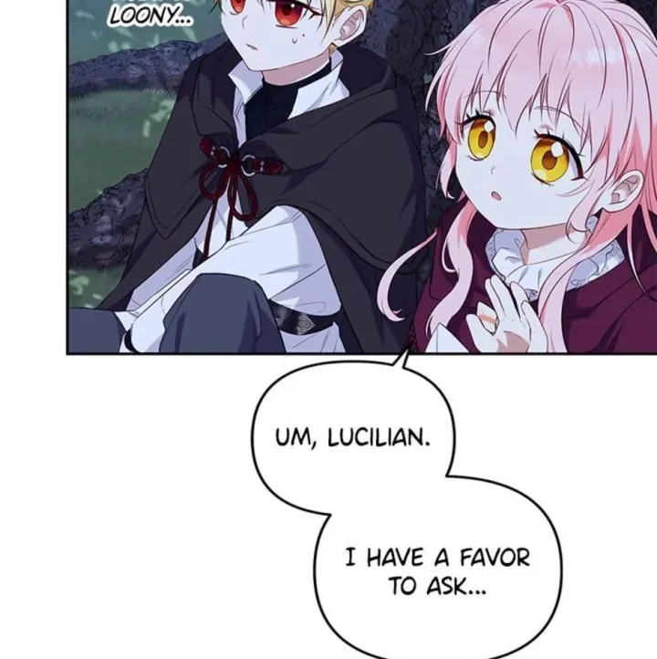 I’M Being Raised By Villains - Chapter 33 Page 74