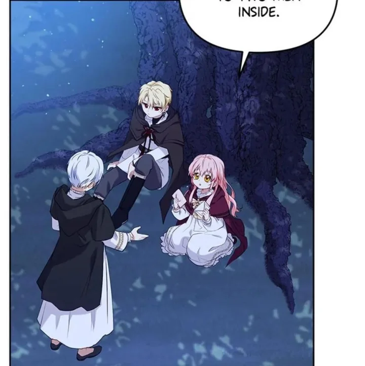 I’M Being Raised By Villains - Chapter 33 Page 78